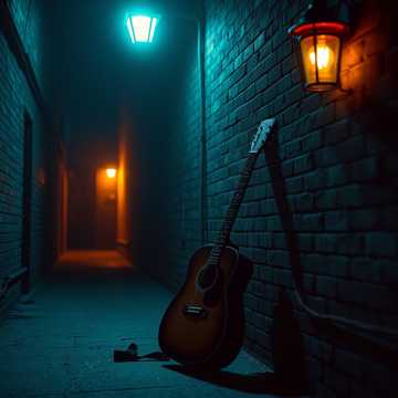 Боюсь потерять тебя