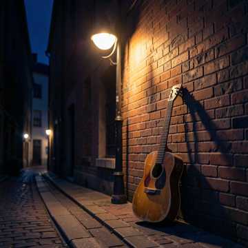 Боюсь потерять тебя