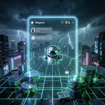 Bitlo.ru - Бот в Телеграм