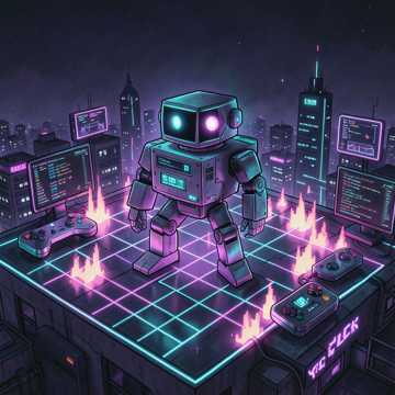 Bitlo.ru - Сетевой Бот (Y2K Trap)