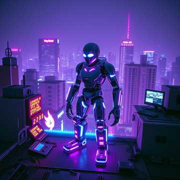 Bitlo.ru - Сетевой Бот (Y2K Trap)