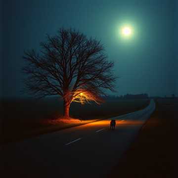 Bitlo.ru - Скажи о ком задумалась рябина?