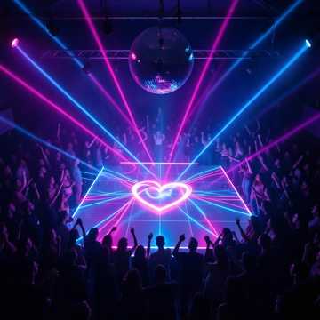 Bitlo.ru - Ритм Ночи