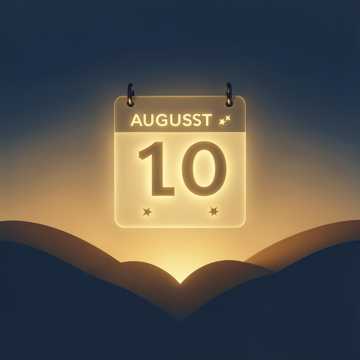 Bitlo.ru - Десятое Августа