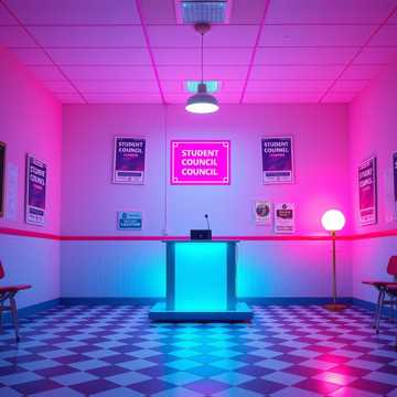 Bitlo.ru - Школьный Президент