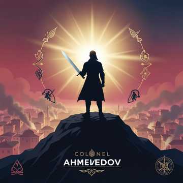 Bitlo.ru - Полковник Ахмедов