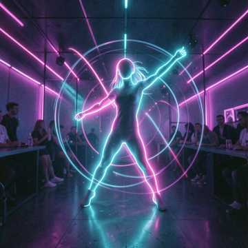 Achi-Королева Танцпола