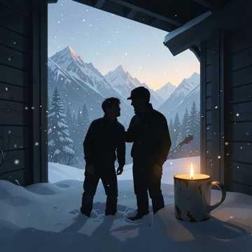 Bitlo.ru - Эмо и Горы