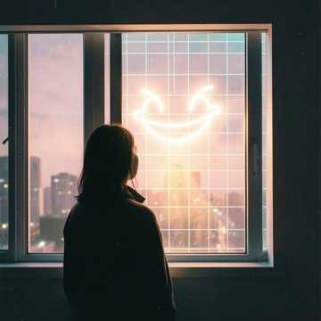 Улыбка Юли
