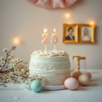 С днем  рождения Юля!