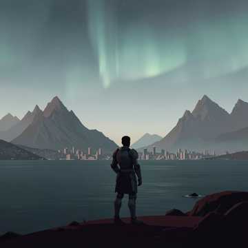 Bitlo.ru - В той стороне, где Горин тонет в море,