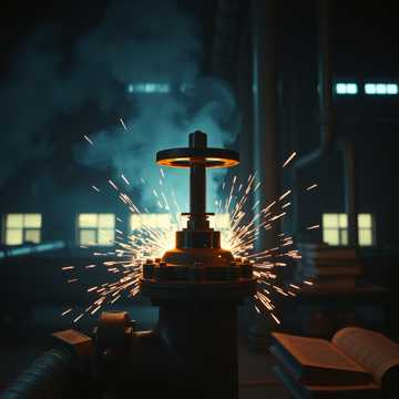 Bitlo.ru - Газ и Огонь