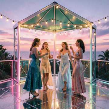 Bitlo.ru - Четыре Подружки