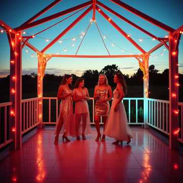 Bitlo.ru - Четыре Подружки