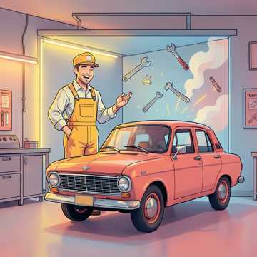 Bitlo.ru - Механик Гарик