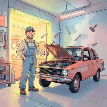 Bitlo.ru - Механик Гарик
