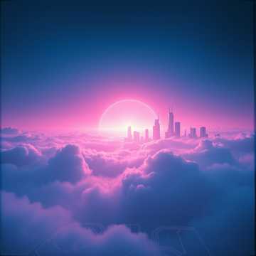 Bitlo.ru - Instrumental: Эпический пост-рок, 121 BPM, 6/8, E maj, где лупы 