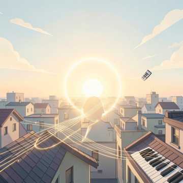 Bitlo.ru - Ray of This World