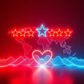 Наши звездочки