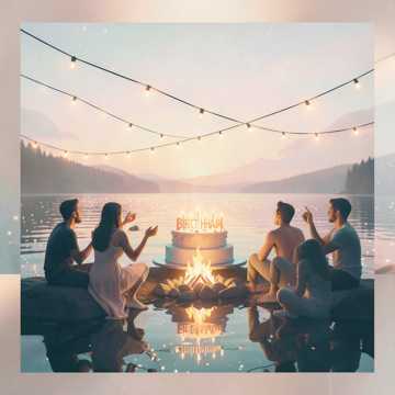 Bitlo.ru - День Рождения Кума Вовы