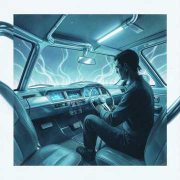 Bitlo.ru - Жара плавит асфальт, в салоне душно и зло,