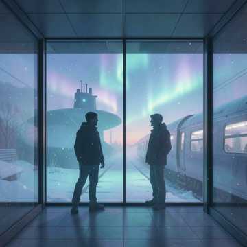 Bitlo.ru - Мой Северный Свет