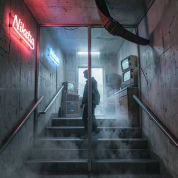 Bitlo.ru - Никита Лебедев