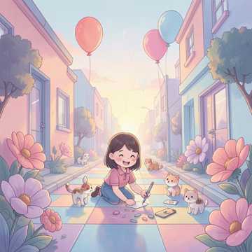Bitlo - Песня про девочку Мию, которой исполнится скоро 4...