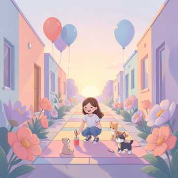 Bitlo - Песня про девочку Мию, которой исполнится скоро 4...