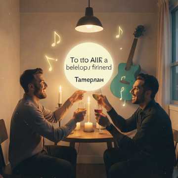 Bitlo.ru - С Днём Рождения, Тамерлан!