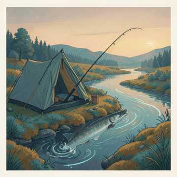 Bitlo.ru - Рыбалка на Иртыше