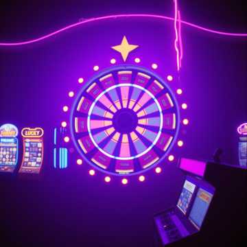 Bitlo.ru - Колесо Фортуны