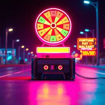 Bitlo.ru - Колесо Фортуны