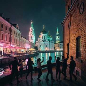 Bitlo.ru - (Strophe 1)