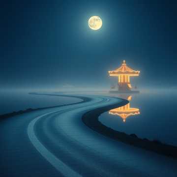 Bitlo.ru - Лунная Дорожка