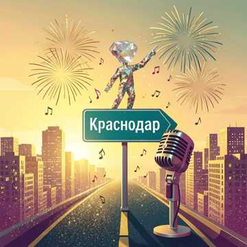 Bitlo.ru - Краснодарский Юбилей