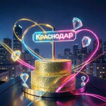 Bitlo.ru - Краснодарский Юбилей