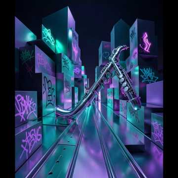 Bitlo.ru - Beat: Рэп