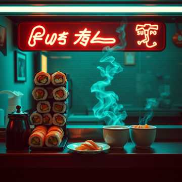 Bitlo.ru - Суши-драма