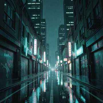 Bitlo.ru - Beat: Dark trap atmosphere, deep bass, eerie p