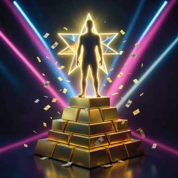 Bitlo.ru - Таня Любит Деньги