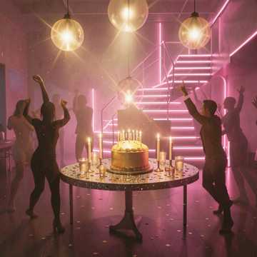 Bitlo.ru - Юбилей Светы