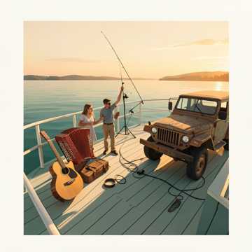 Bitlo.ru - Теплоход Глушков