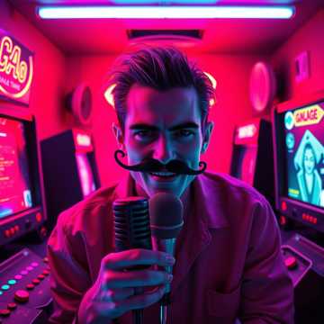 Bitlo.ru - Малдер: Вечный Стример