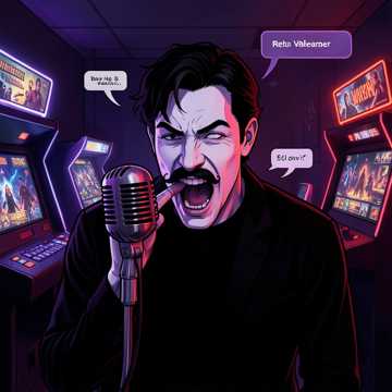 Bitlo.ru - Малдер: Вечный Стример