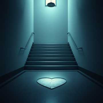 Bitlo.ru - Лестничная Клетка