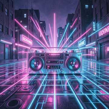 Beat: Hip-hop