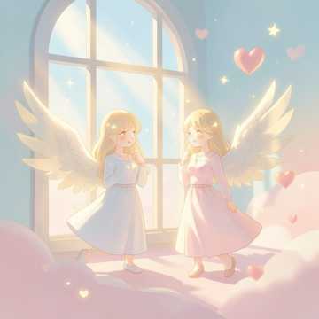 Bitlo.ru - Ангел рядом