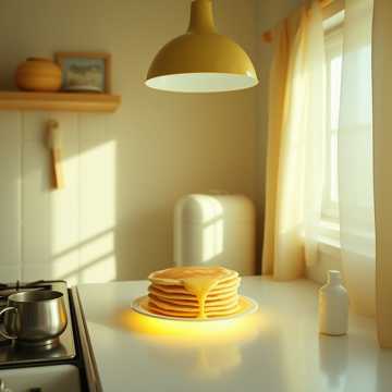 Bitlo.ru - Блины Люси