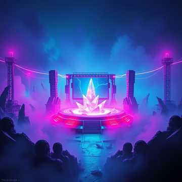 Bitlo - Город накрыт туманом войны, я захожу в этот дикий...